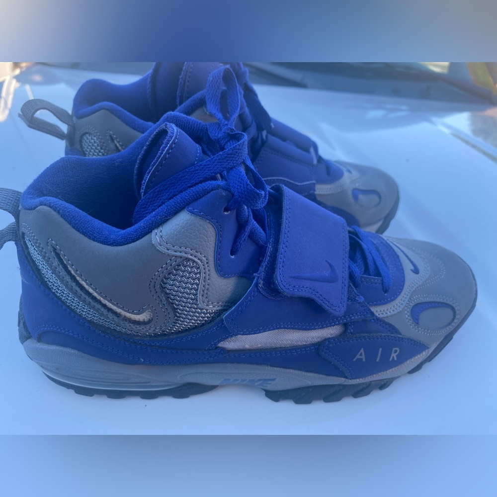 Nike AirMax Speed Turf Men’s Size 10.5